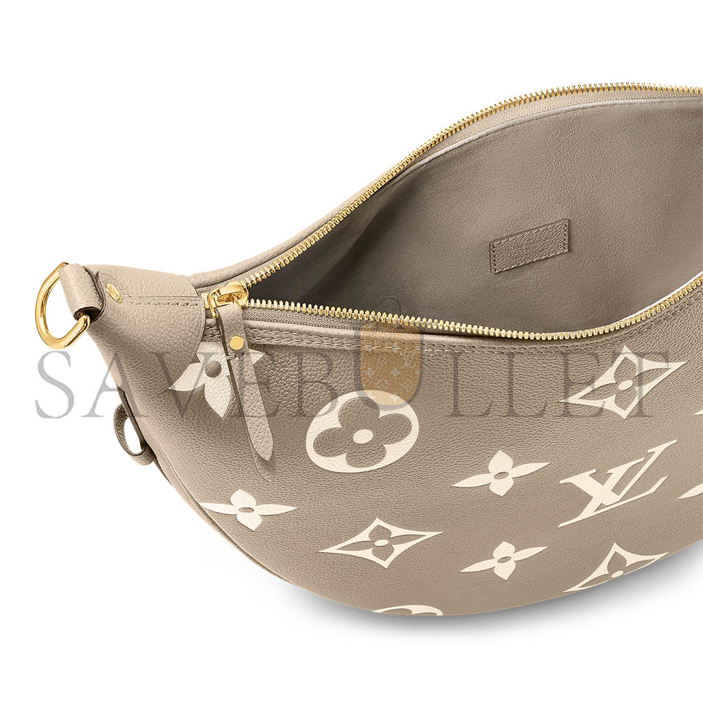 l**is V*t*n loop hobo m46738 (38*26*10cm)